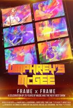 Watch Umphrey\'s McGee Frame x Frame Zmovie