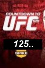 Watch UFC 125 Countdown Zmovie