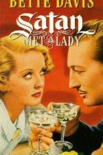 Watch Satan Met a Lady Zmovie