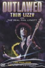 Watch Thin Lizzy: Outlawed - The Real Phil Lynott Zmovie