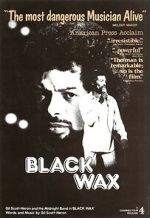 Watch Black Wax Zmovie