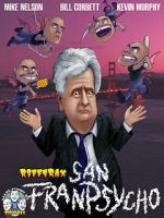 Watch RiffTrax: San Franpsycho Zmovie