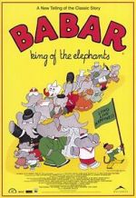 Watch Babar: King of the Elephants Zmovie