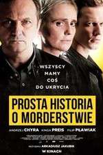 Watch Prosta historia o morderstwie Zmovie