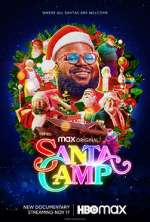 Watch Santa Camp Zmovie