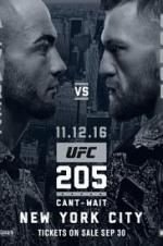 Watch UFC 205: Alvarez vs. McGregor Zmovie