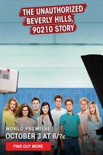 Watch The Unauthorized Beverly Hills, 90210 Story Zmovie