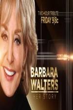 Watch Barbara Walters: Her Story Zmovie