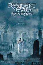 Watch Resident Evil: Apocalypse Zmovie