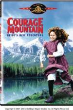 Watch Courage Mountain Zmovie