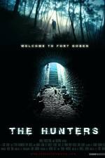 Watch The Hunters Zmovie