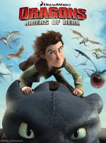 Watch Dragons: Riders of Berk Zmovie