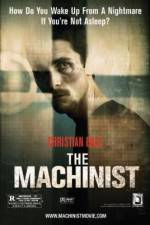 Watch The Machinist Zmovie