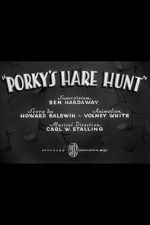Watch Porky\'s Hare Hunt Zmovie