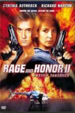 Watch Rage and Honor II Zmovie