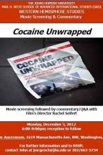 Watch Cocaine Unwrapped Zmovie