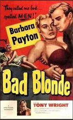 Watch Bad Blonde Zmovie