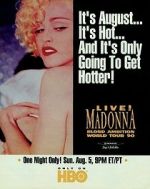 Watch Madonna: Blond Ambition World Tour Live Zmovie