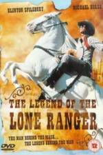 Watch The Legend of the Lone Ranger Zmovie