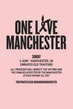 Watch One Love Manchester Zmovie