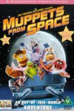 Watch Muppets from Space Zmovie