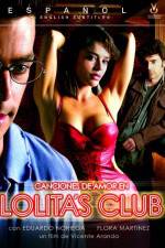 Watch Lolita's Club Zmovie