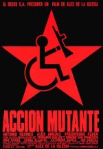 Watch Accin mutante Zmovie