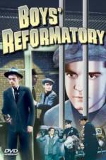 Watch Boys' Reformatory Zmovie