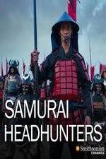 Watch Samurai Headhunters Zmovie