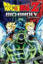 Watch Dragon Ball Z Movie 11: Bio-Broly Zmovie