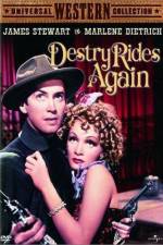 Watch Destry Rides Again Zmovie