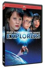 Watch Explorers Zmovie