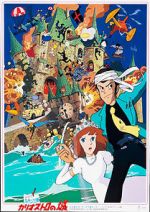 Watch The Castle of Cagliostro Zmovie