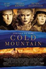 Watch Cold Mountain Zmovie