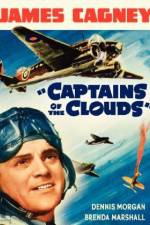 Watch Captains of the Clouds Zmovie