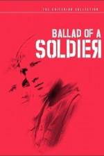 Watch Ballada o soldate Zmovie