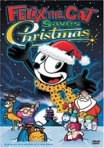 Watch Felix the Cat Saves Christmas Zmovie