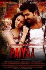 Watch Paiyaa Zmovie