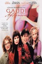 Watch Gaudi Afternoon Zmovie