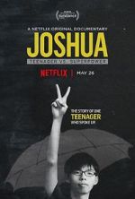 Watch Joshua: Teenager vs. Superpower Zmovie