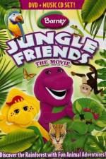 Watch Barney: Jungle Friends Zmovie