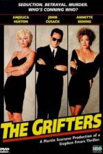 Watch The Grifters Zmovie