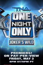 Watch TNA One Night Only Jokers Zmovie