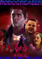 Watch Robo Greaser (Short 2017) Zmovie