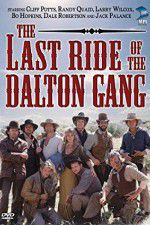 Watch The Last Ride of the Dalton Gang Zmovie