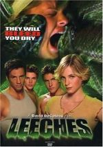 Watch Leeches! Zmovie