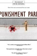 Watch Punishment Park Zmovie