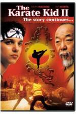 Watch The Karate Kid, Part II Zmovie