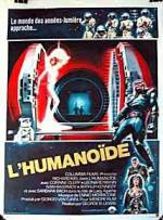 Watch The Humanoid Zmovie