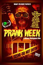 Watch Prank Week Zmovie